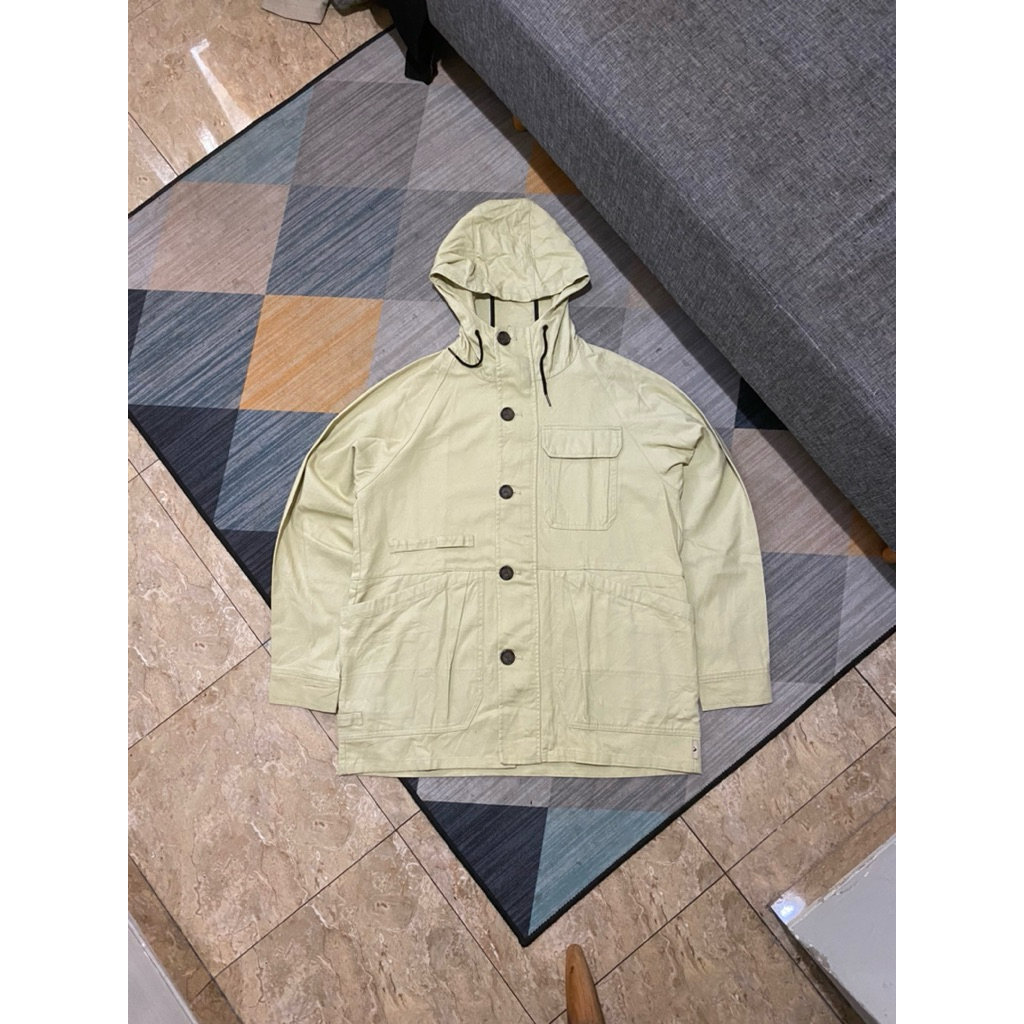 JACKET FIELD CORE JAPAN