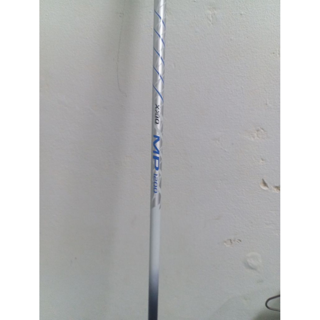 STIK GOLF DRIVER XXIO MP1200