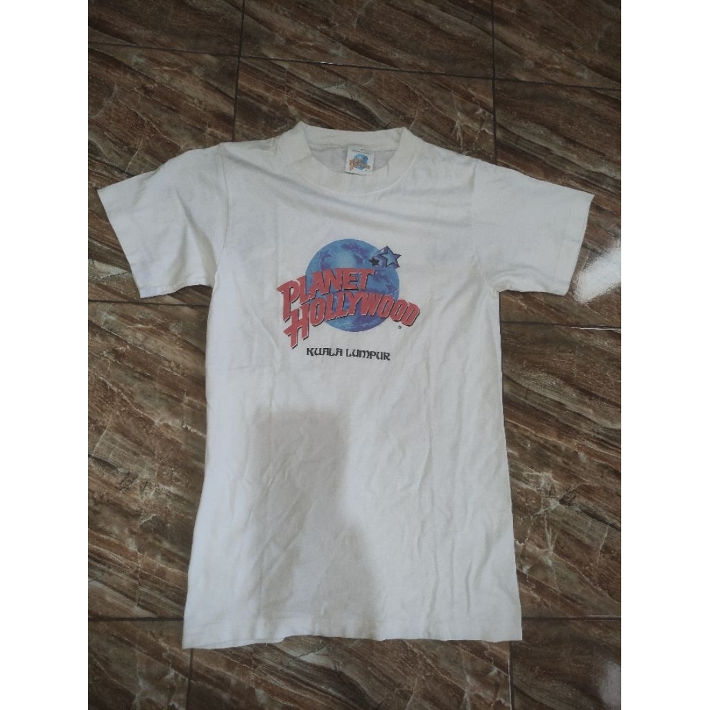 Kaos Planet Hollywood