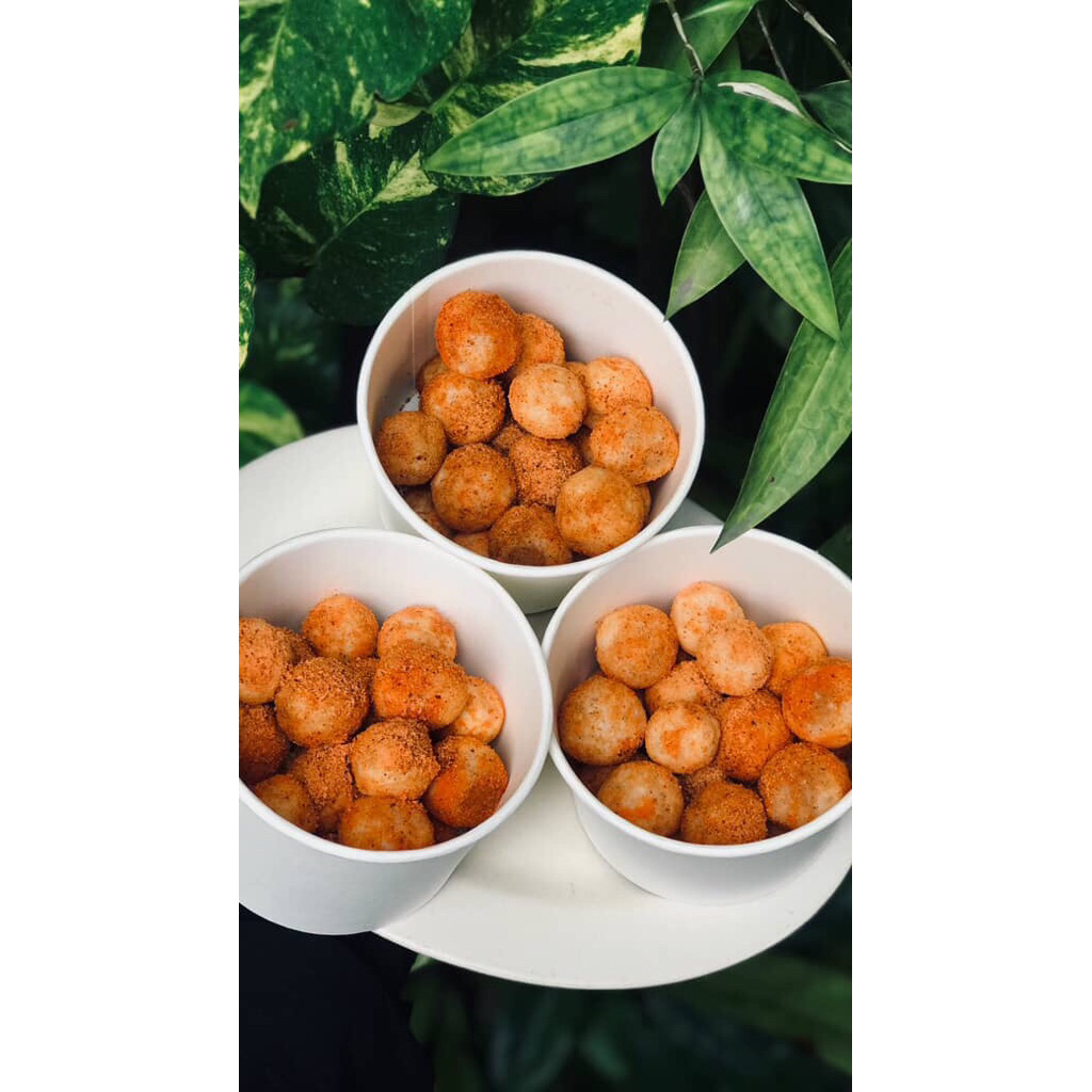 

CIMOL KEJU ISI 50 PCS LENGKAP DENGAN BUMBU COCOL