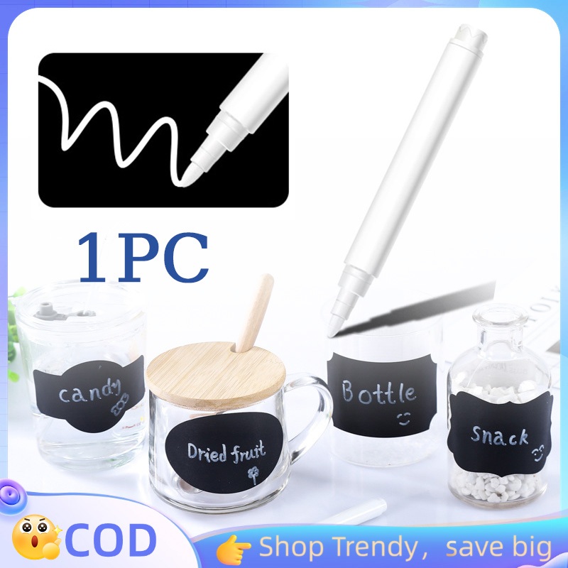 

Spidol Papan Tulis Bisa Dihapus Bisa Dihapus Berkapur Warna Putih