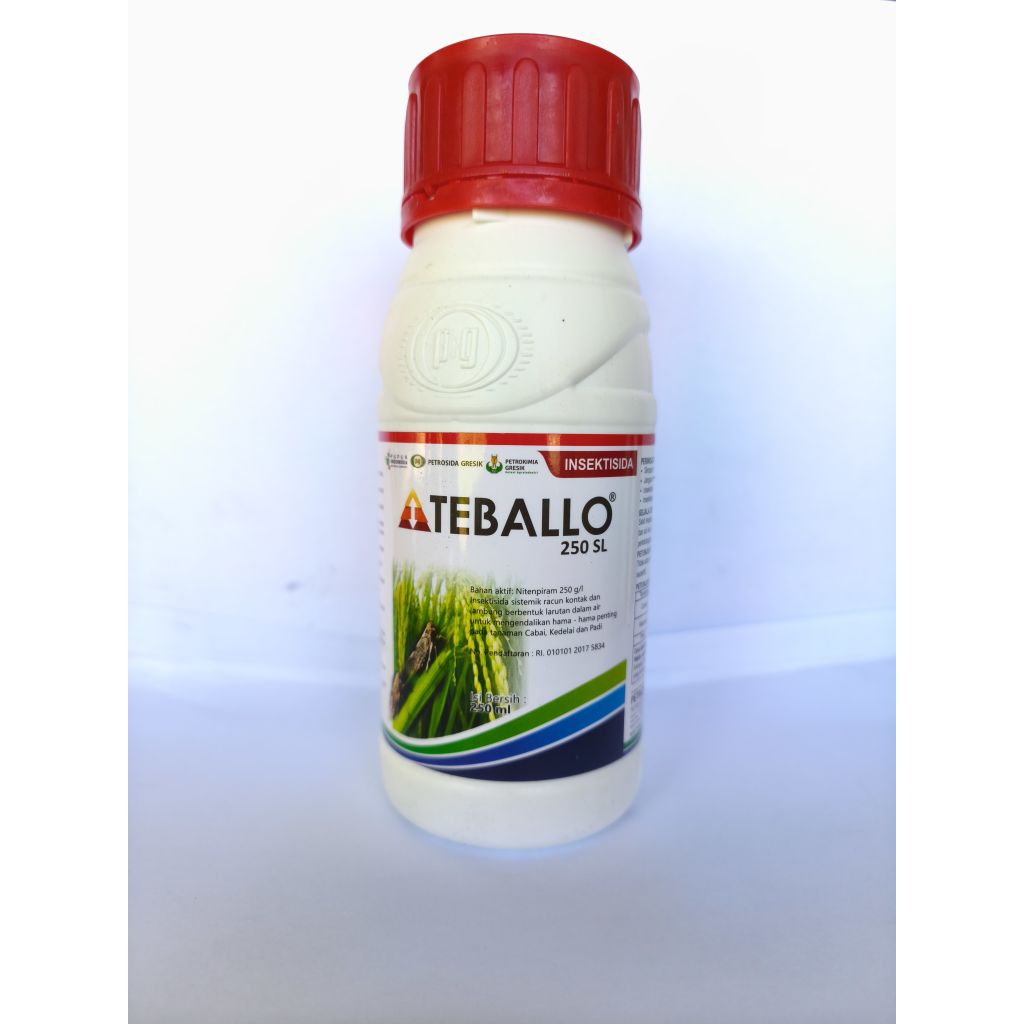 TEBALLO 250 SL ( 250 ml )