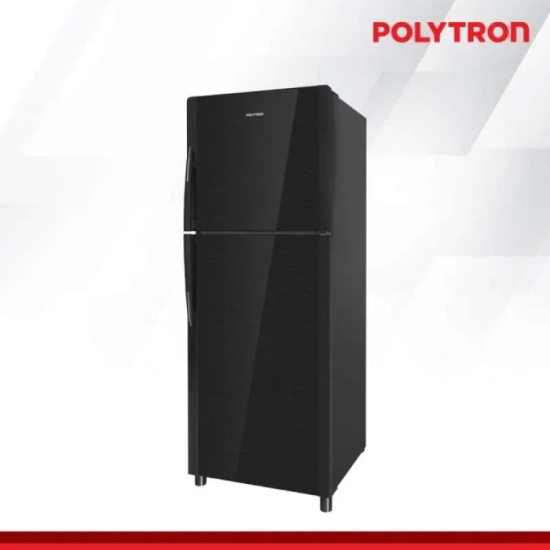 KULKAS POLYTRON PRM 21 DMY (210L)