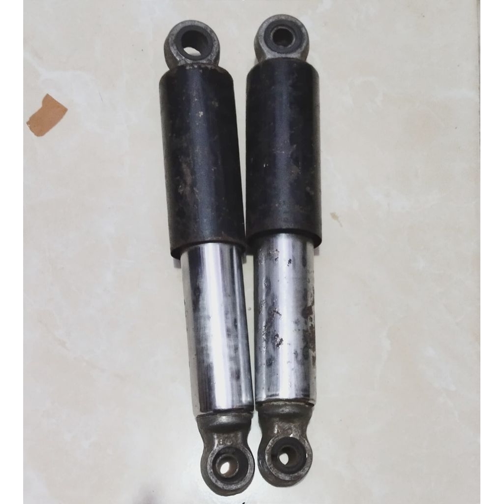 c70 c700 skok pendek bekas / copotan