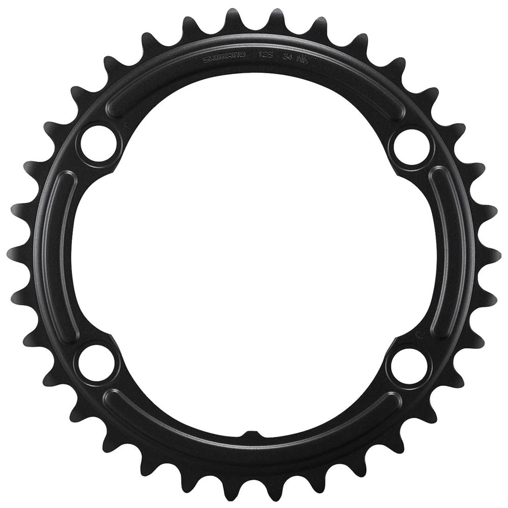 SHIMANO 105 FC-R7100 BCD110x4 12 Speed Inner Chainring