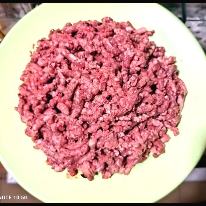 

Paru Domba/kambing giling 500 gram