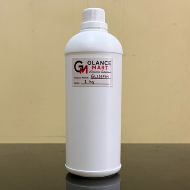 

Vegetable Glycerin/Glyserin/ VG ( 1 kg )