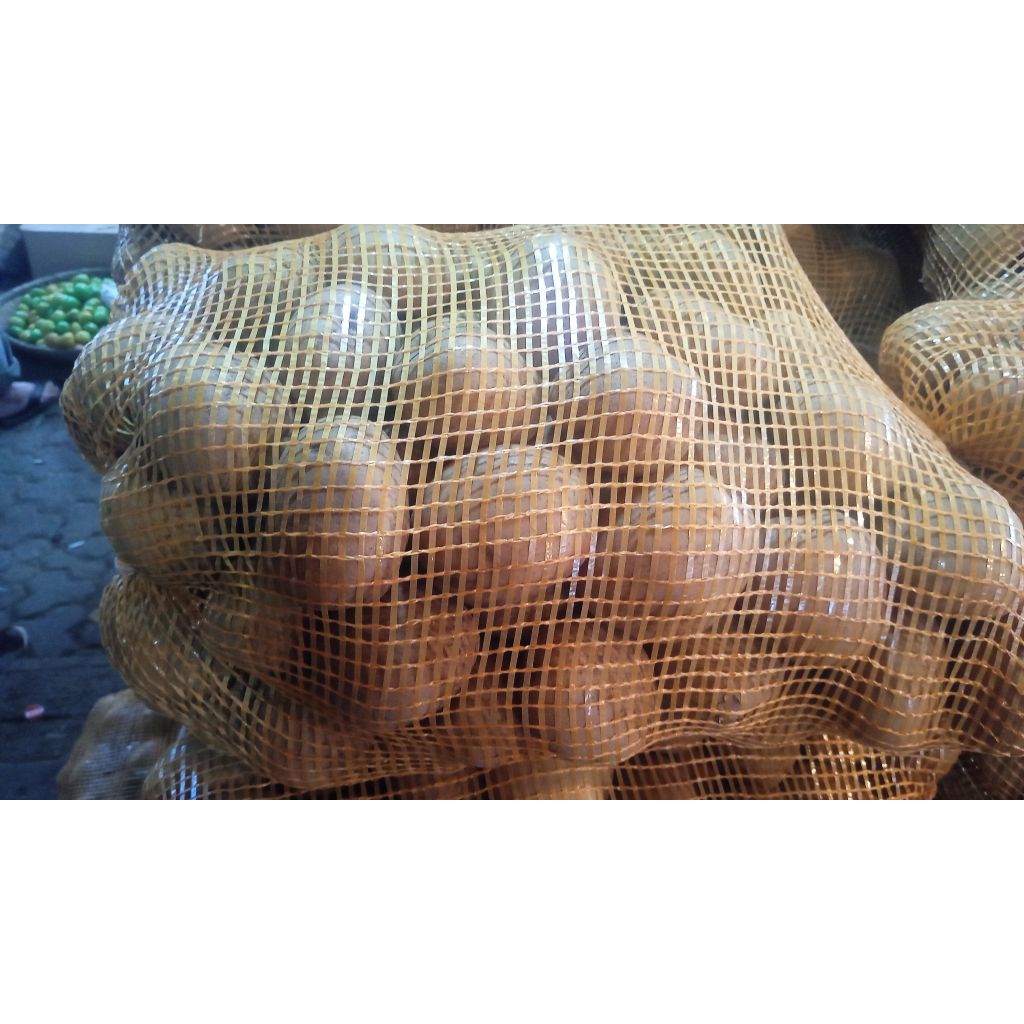 

Kentang Dieng Super Jumbo Grade A