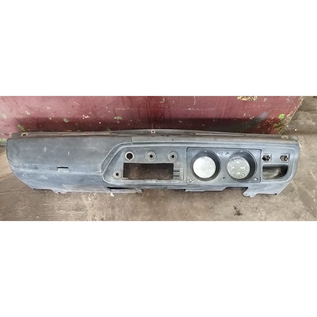 Dashboard Daihatsu s38 unyil