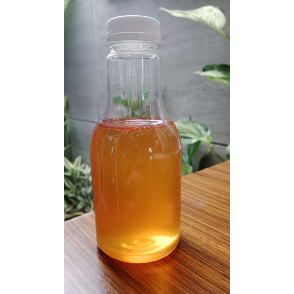 

madu hutan liar 250 ml