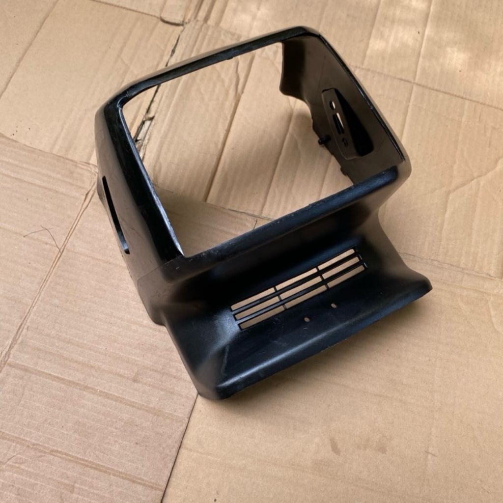 Cover Batok Totok Depan Honda Gl Pro Gl Pro Neotech Original