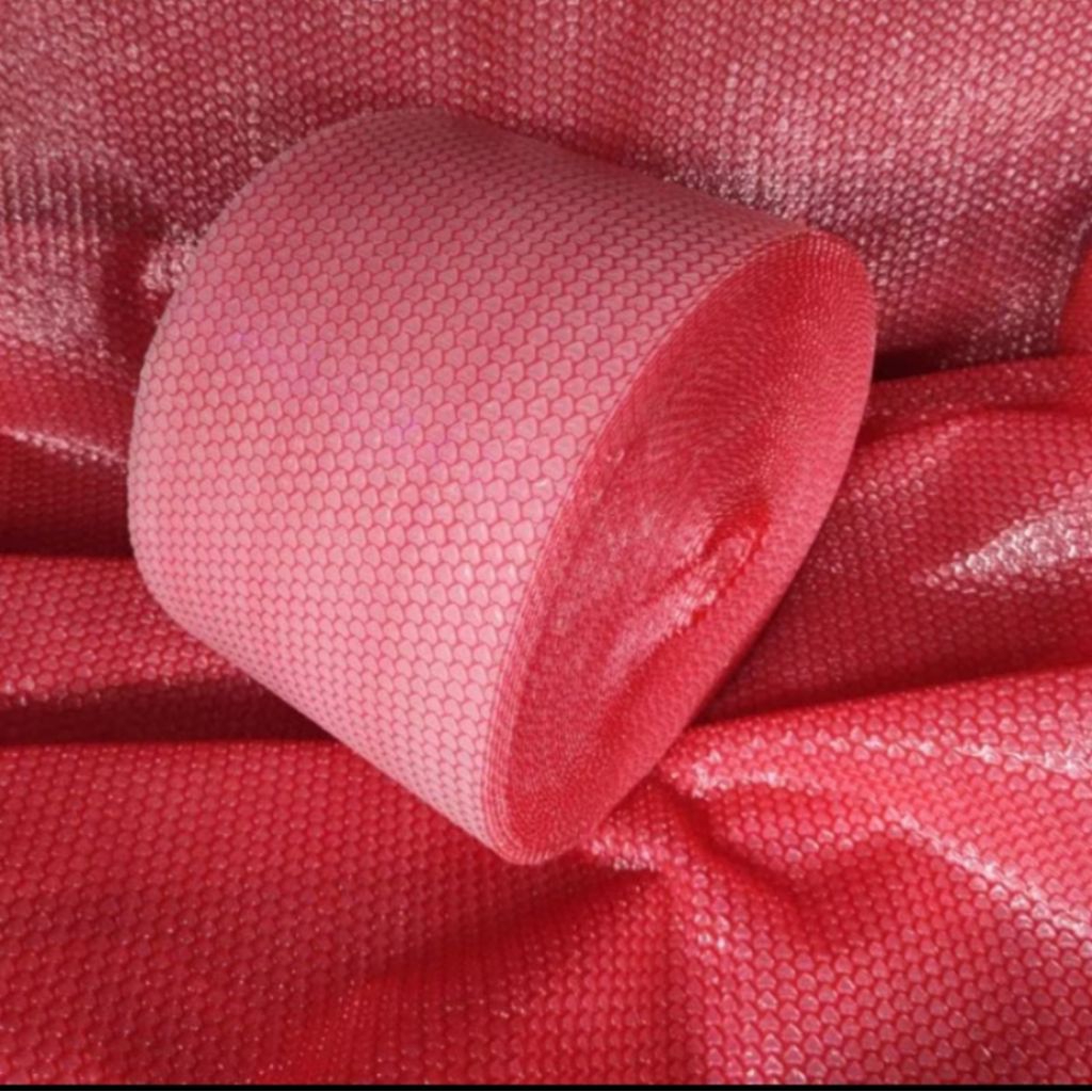 

EXTRA BUBBLE WRAP || Minostca