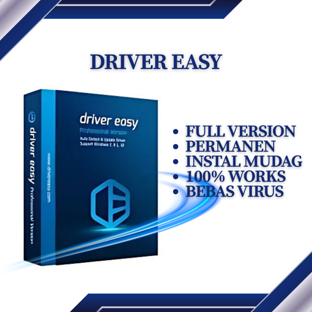 Driver Easy PRO Full Version | Windows