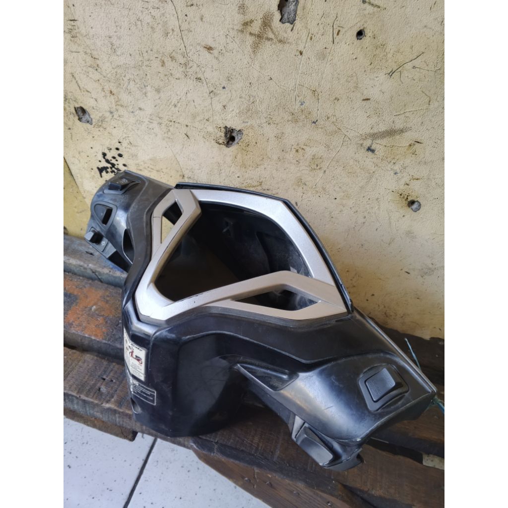 Batok Seat Honda Vario 125Old KZR ( ISS ) Original Copotan