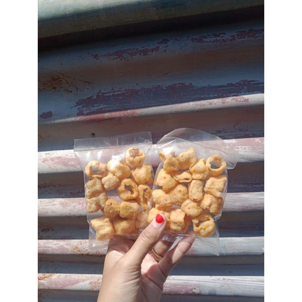 

SNACK POTHIL KETUMBAR KEMASAN KECIL