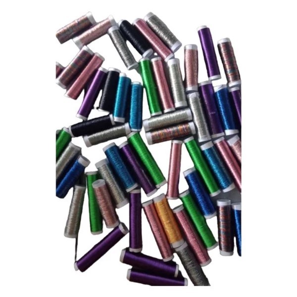 Benang Wraping Murah Untuk Joran Bahan Bagus dan Berkualitas