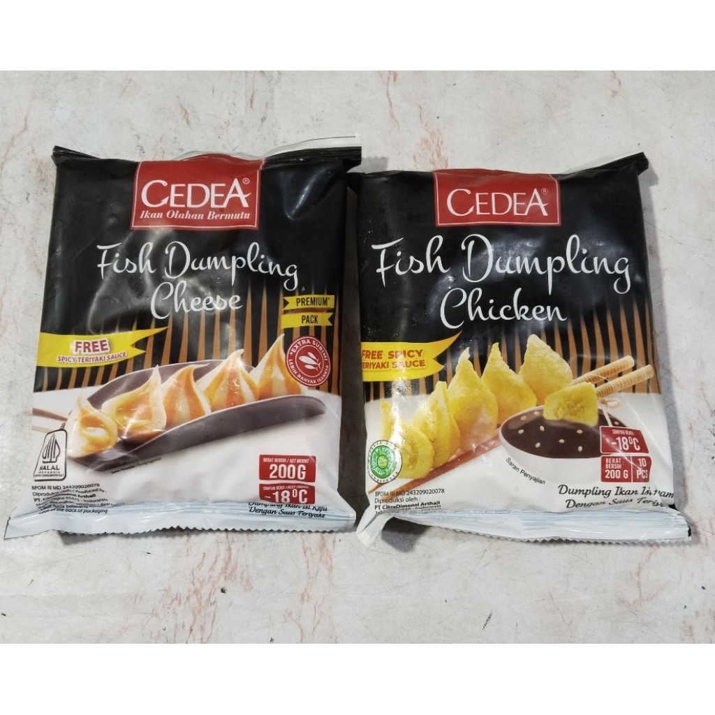 

dumpling keju dan ayam 200gr