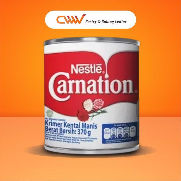 

Carnation SKM Susu Kental Manis Sweet Condensed Milk 365gr