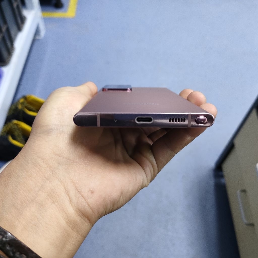 Samsung Note 20 Ultra 8/256