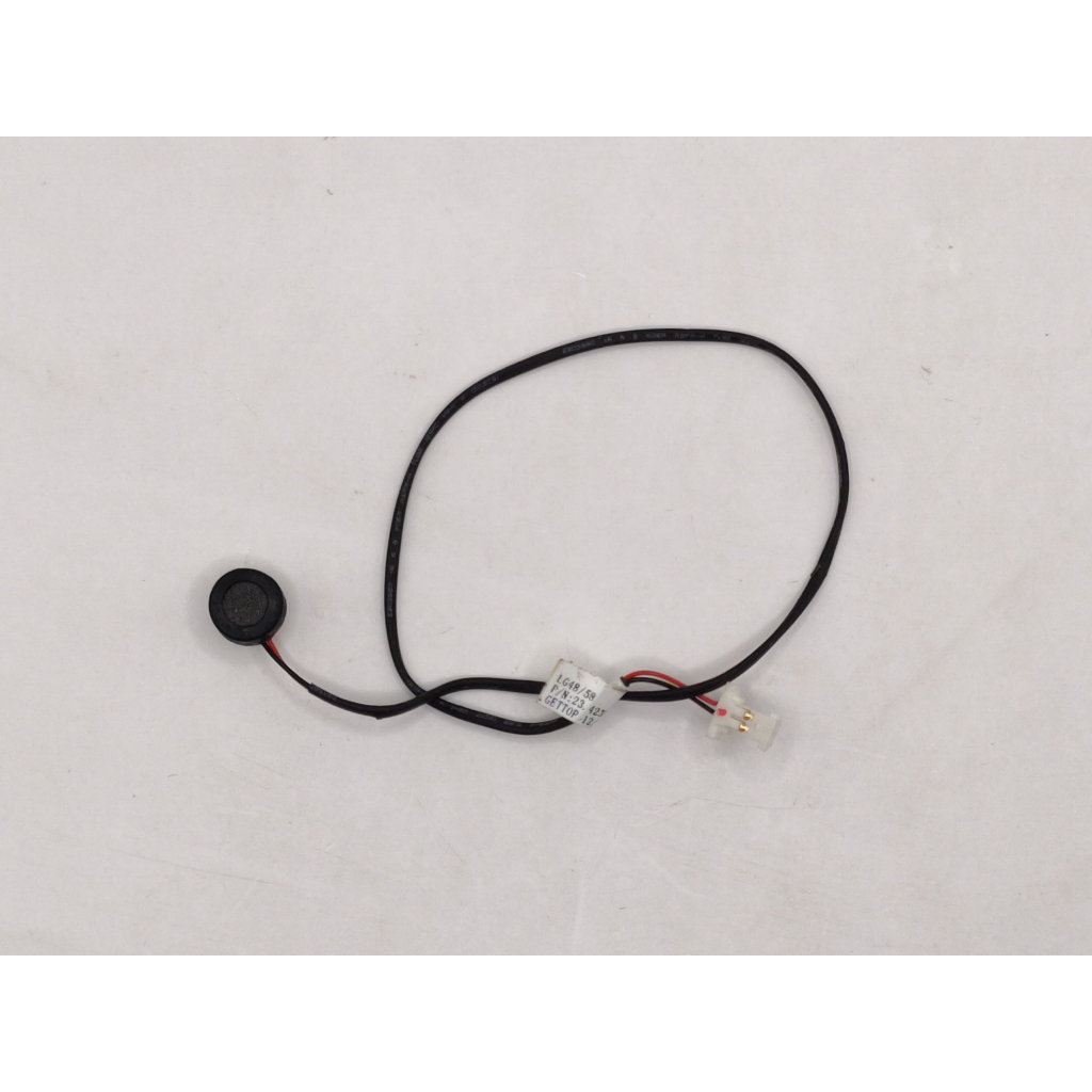 ET18 MIC-LEN-4 MIC MICROFONE LAPTOP LENOVO G480 23.42381.031