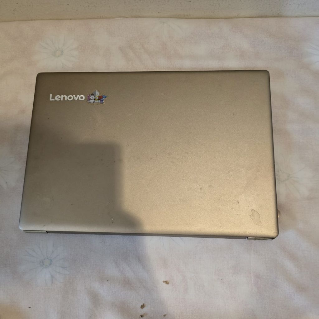 Laptop Lenovo Yoga 520-14IKB second