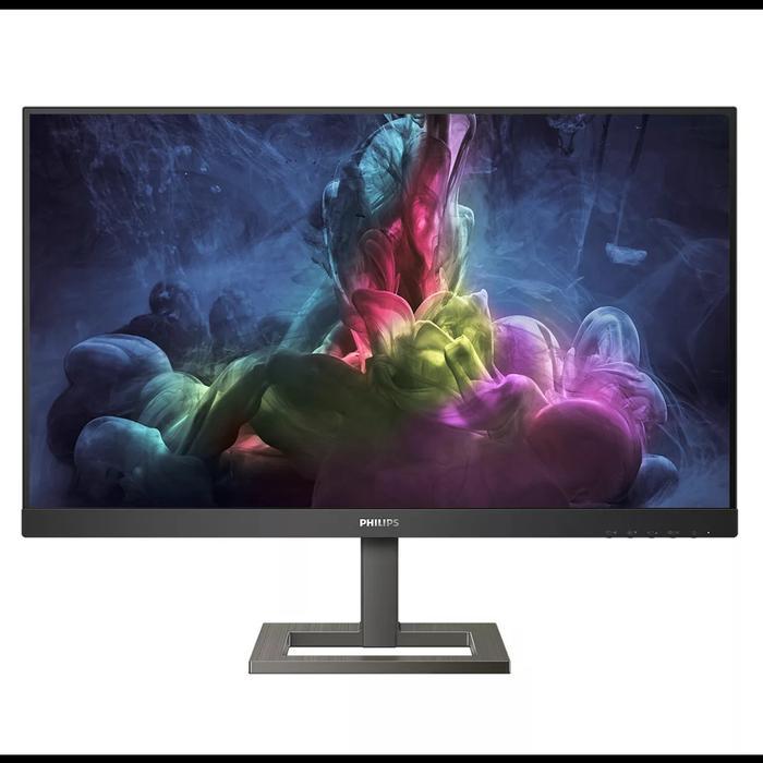 Monitor Gaming Philips 242E1GAEZ 23.8 Inch Full HD 144Hz