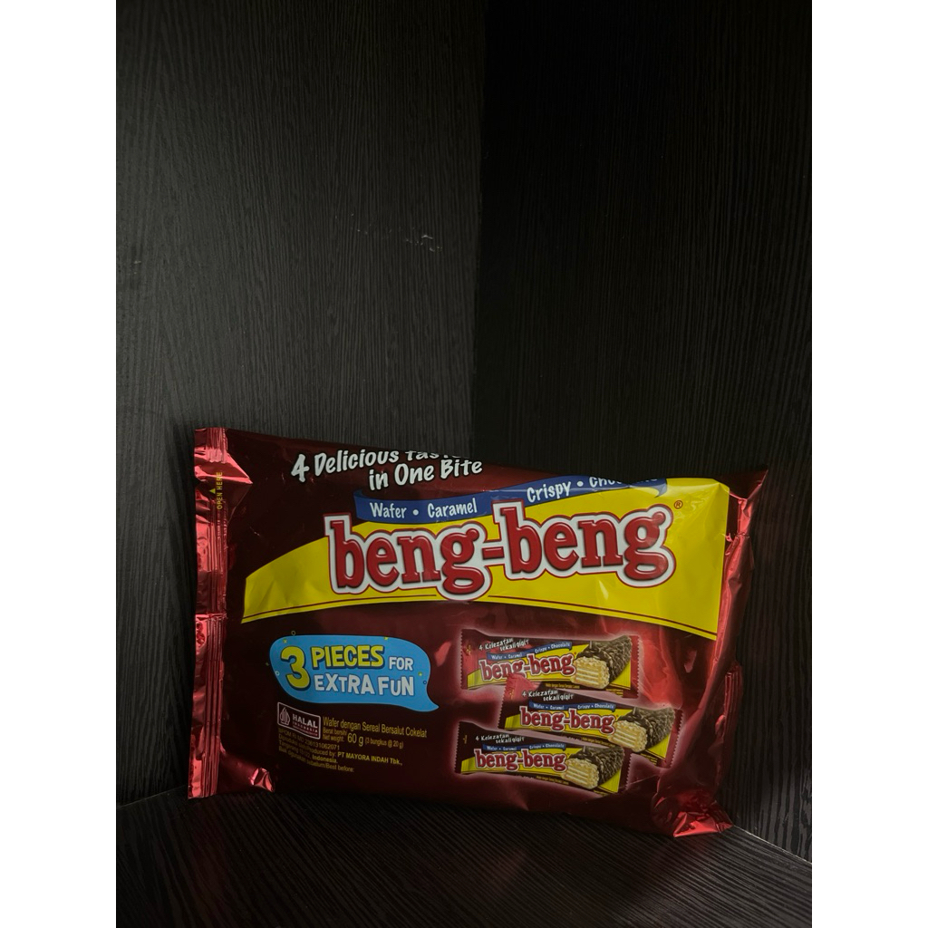 

Beng Beng 60g