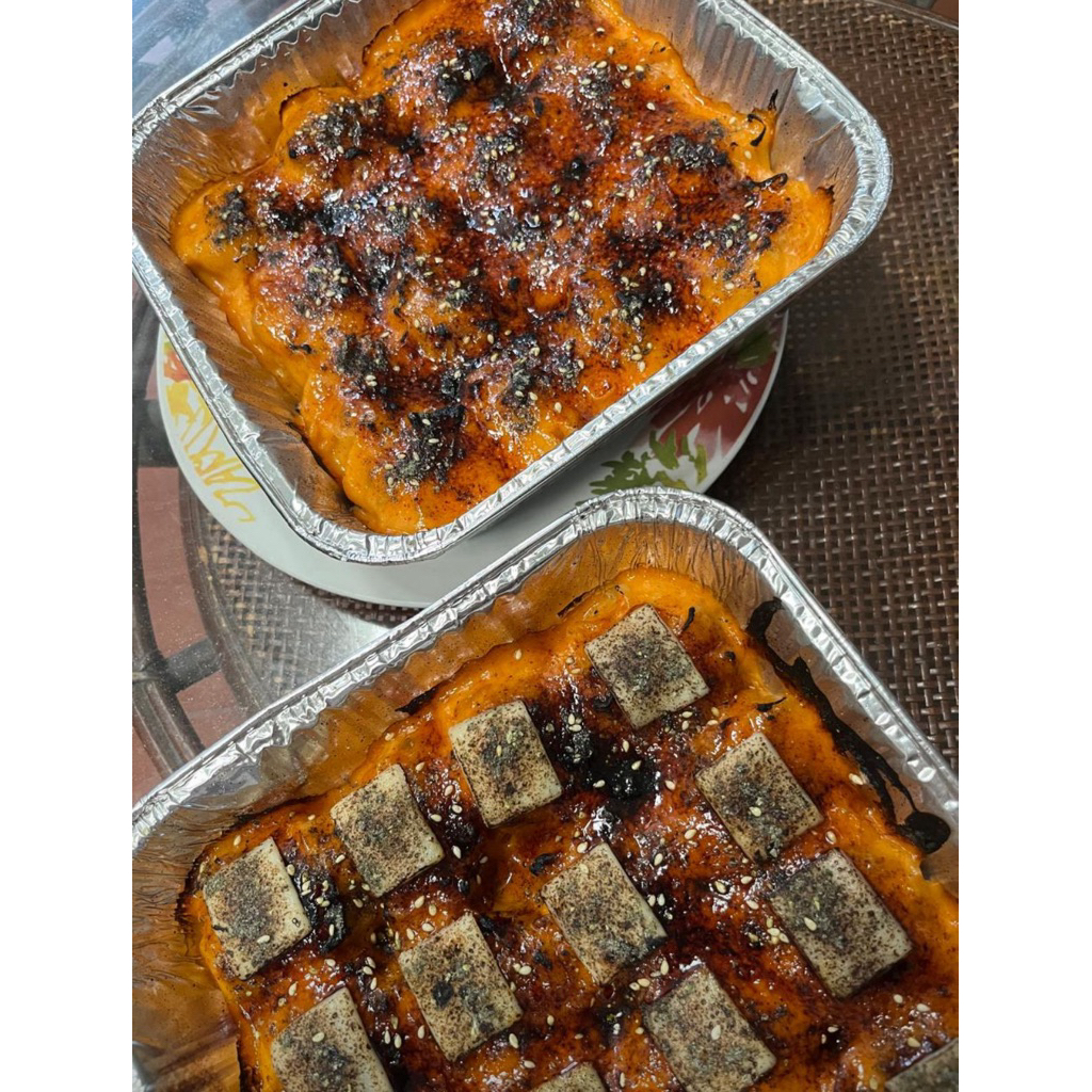 

DIMSUM AYAM UDANG ORIGINAL / MENTAI / FROZEN FOOD