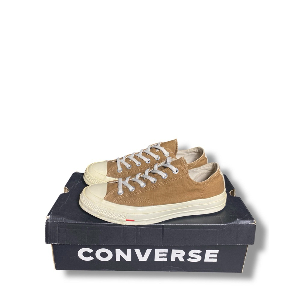 Sepatu Converse 70s X Carhartt