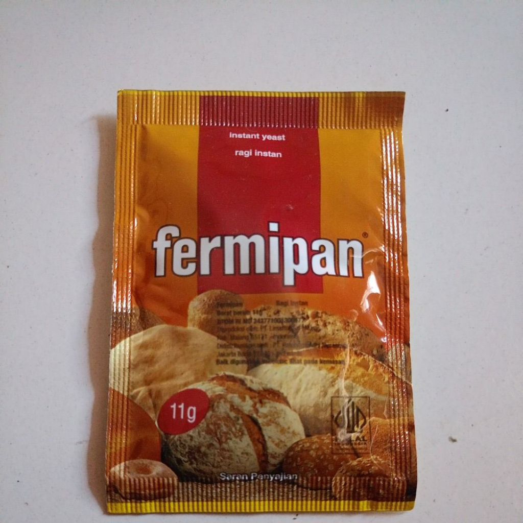 

fermipan(ragi instan)
