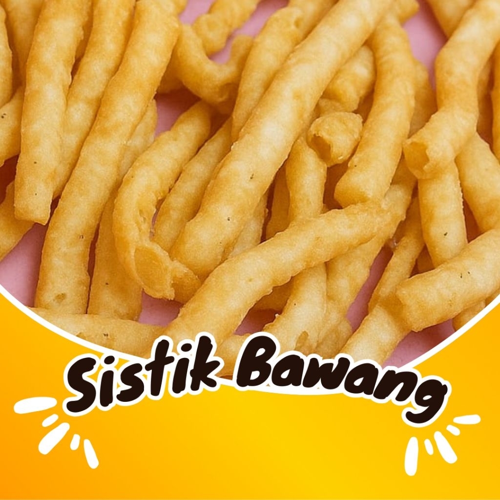 

Sistik Bawang