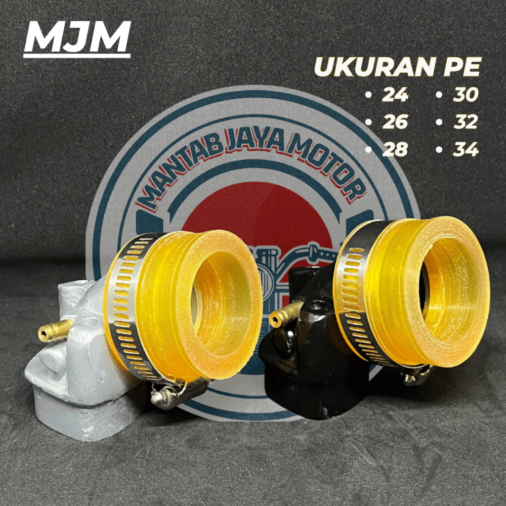 [Grosir] Manifold Mio Manipul Mio PNP PE PWK Manifold Supra