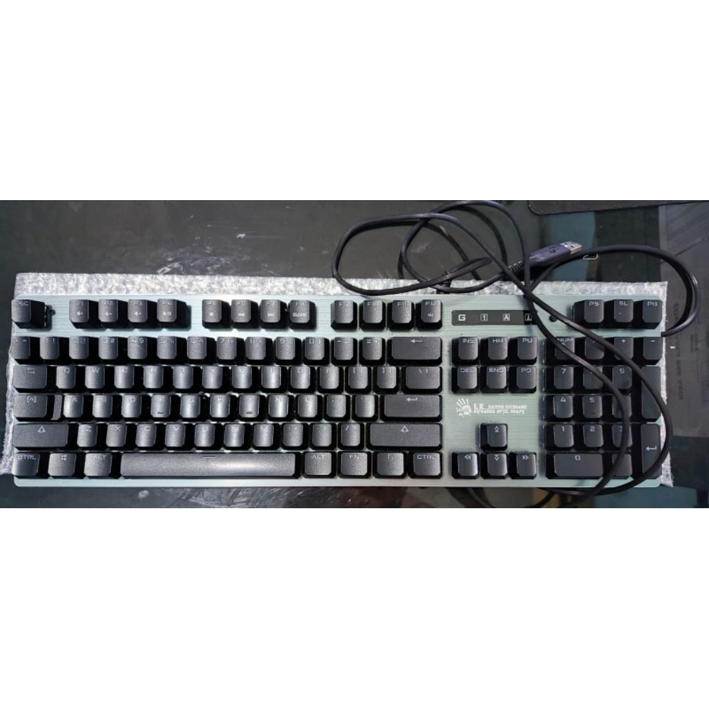 BLOODY B760 KEYBOARD SECOND