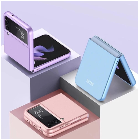 Hp Samsung Galaxy Z Flip 4 5G RAM 8256GB Garansi