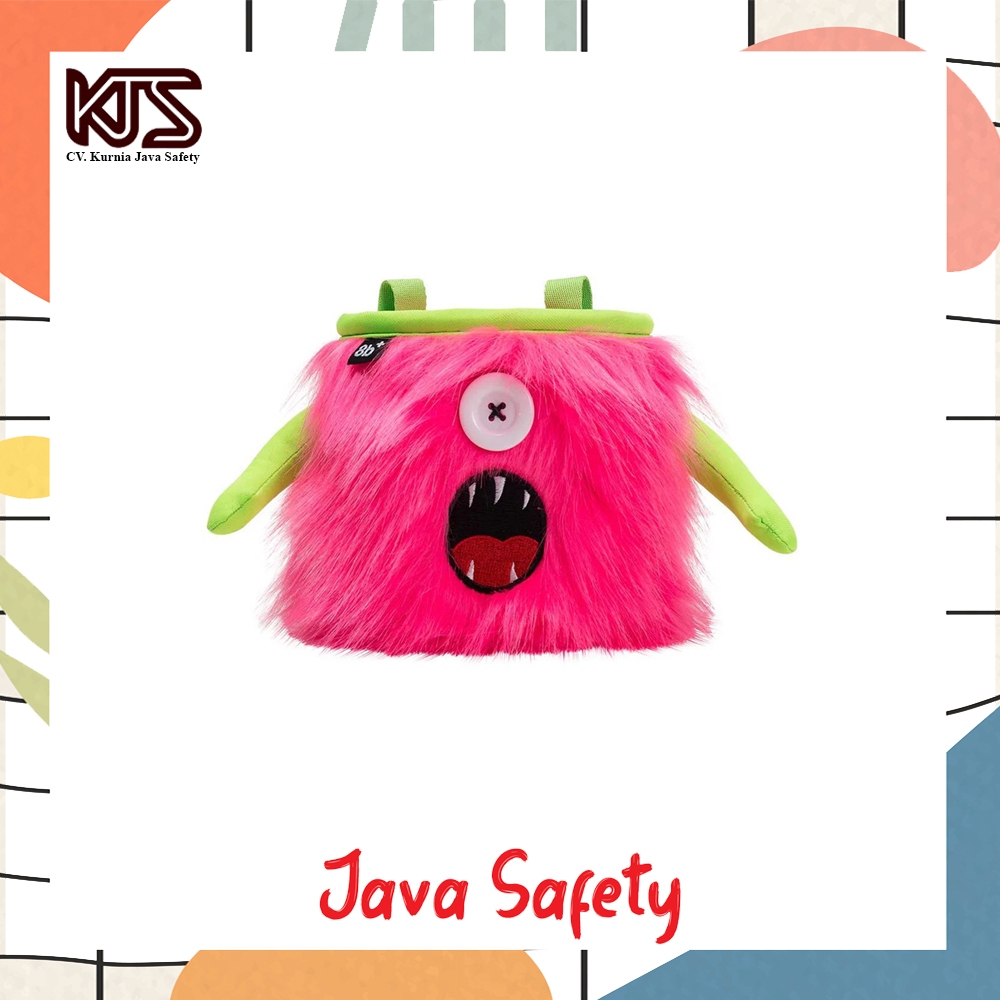 8bplus Kelly | Chalkbag 8bplus Kelly | Chalk bag 8bplus | Petzl Saka | Petzl Bandi