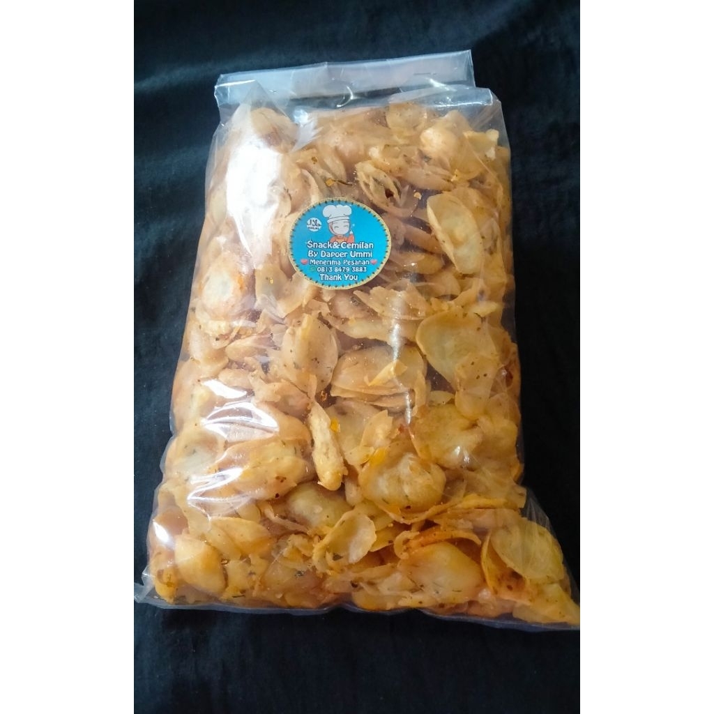 

makrin kue bawang cikruh