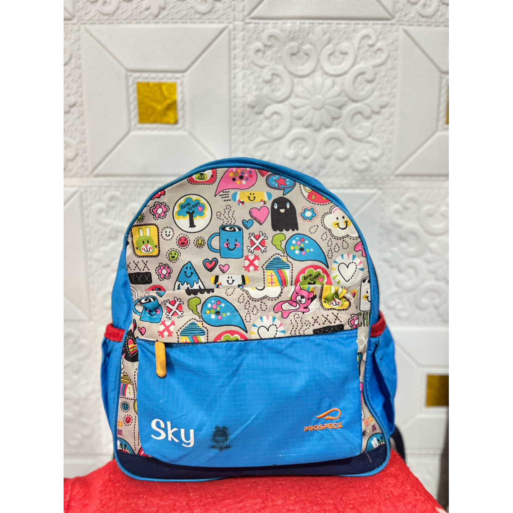 PL TAS RANSEL ANAK PROSPECS