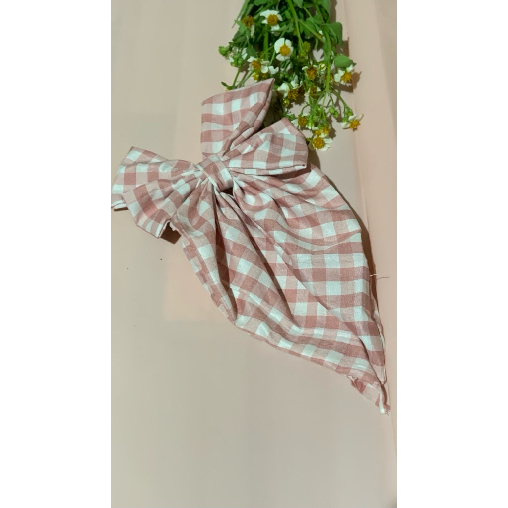 Aksesoris Pita Hijab