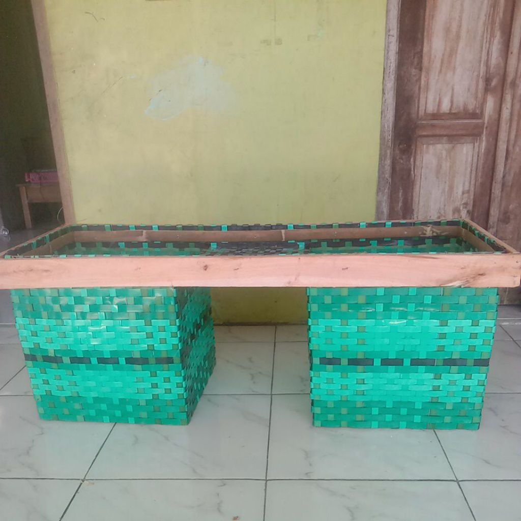 Bronjong,kronjot,ambong motor bebek ukuran jumbo