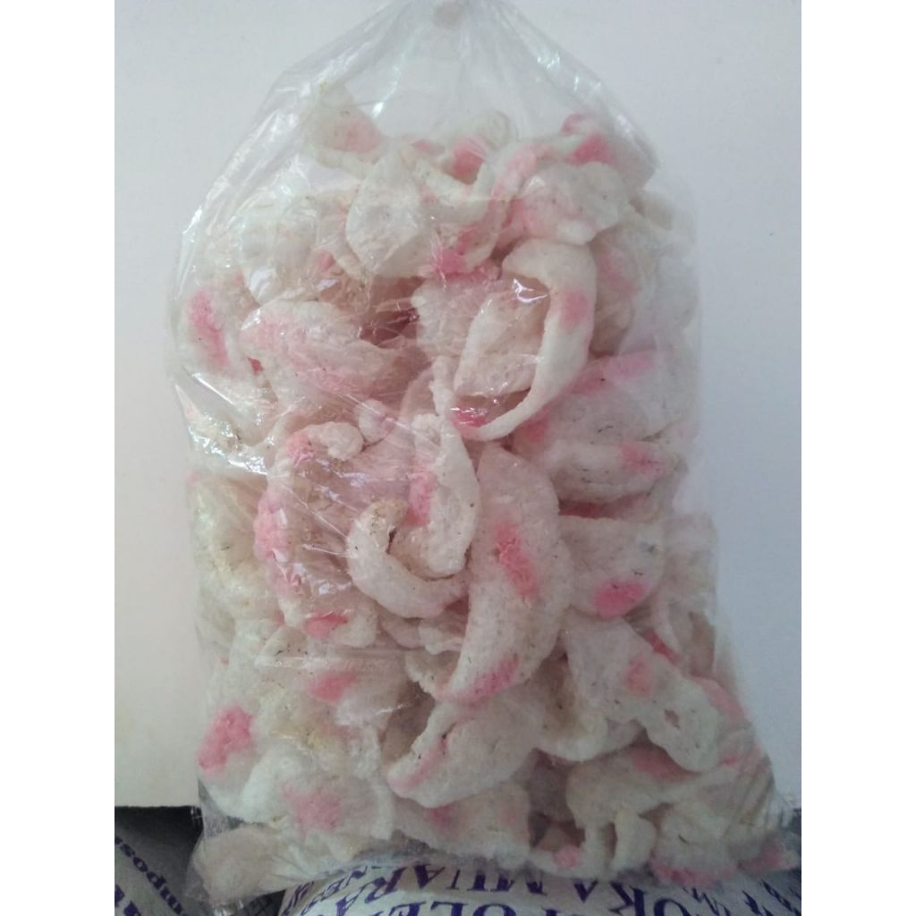 

Krupuk Usek,,Krupuk Tayamum Original
