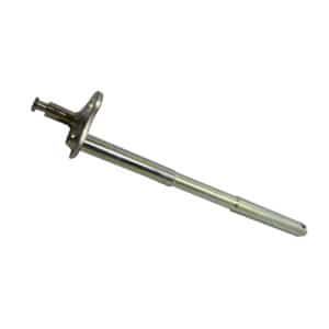 50503-K0J-N00 Shaft main stand as standar tengah BeAT dan BeAT Street K1A (2020 - 2024) BeAT dan BeA