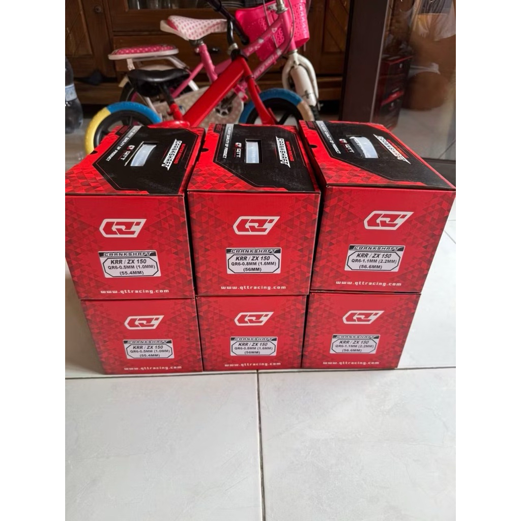 KRUK AS QTT KAWASAKI NINJA KR/ZX 0.8MM QTT