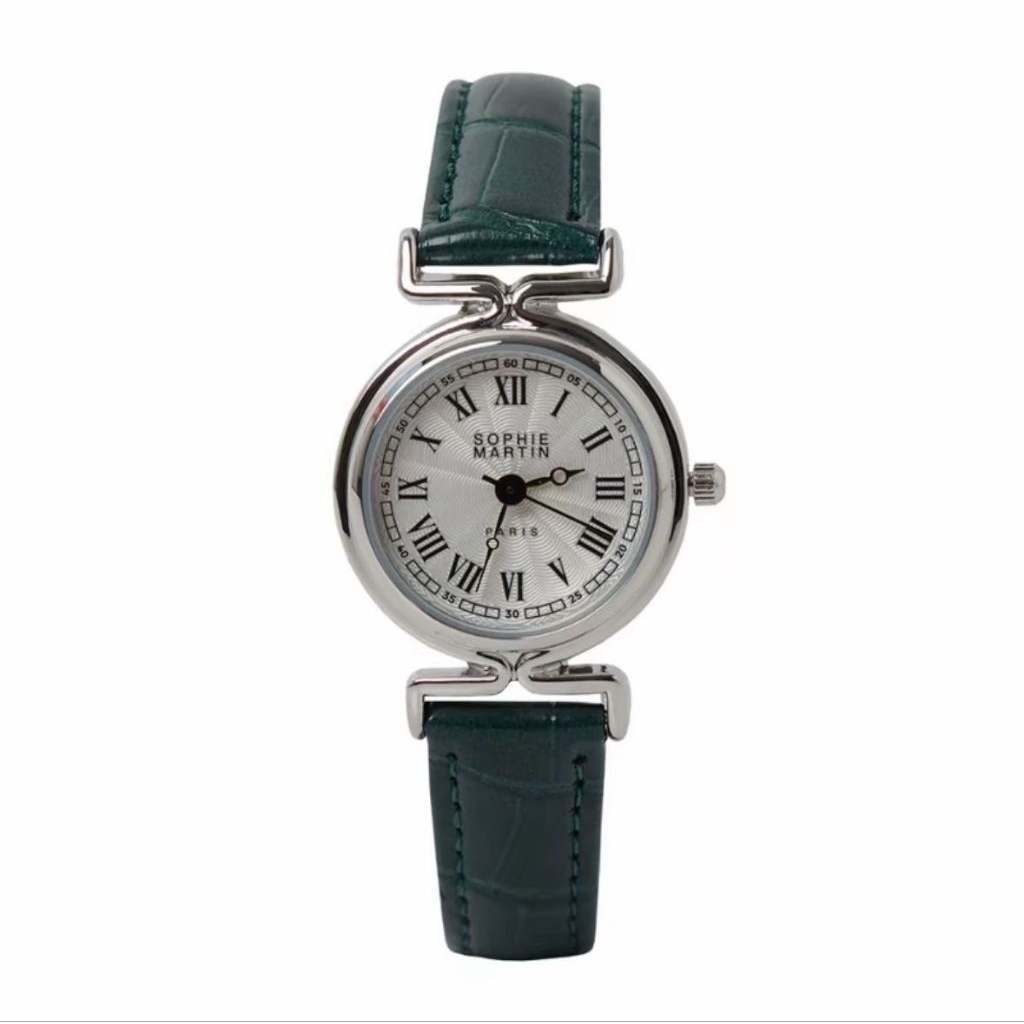 sophie martin jam tangan wanita avery ORI dan Baru