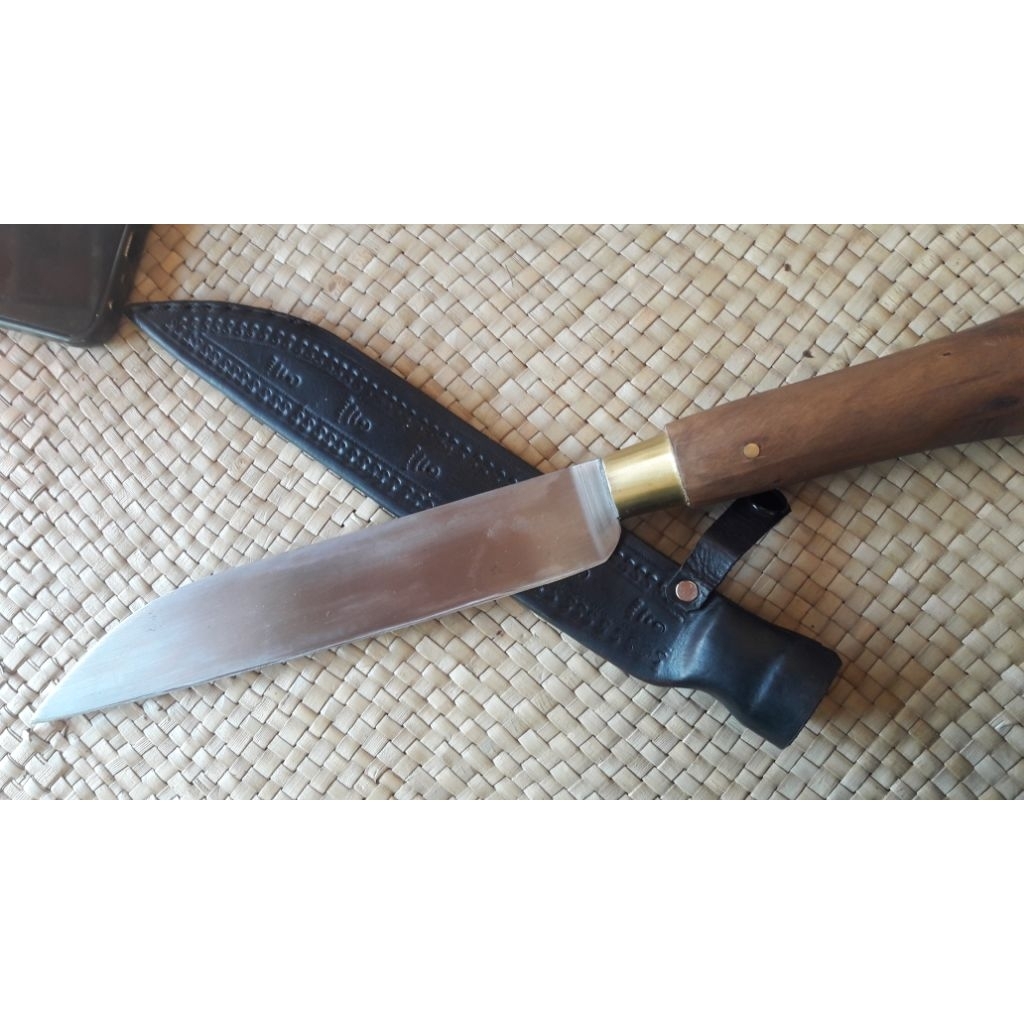 Madu Ternak Asli Dan Pisau Sembelih Hewan Bangkalan Madura