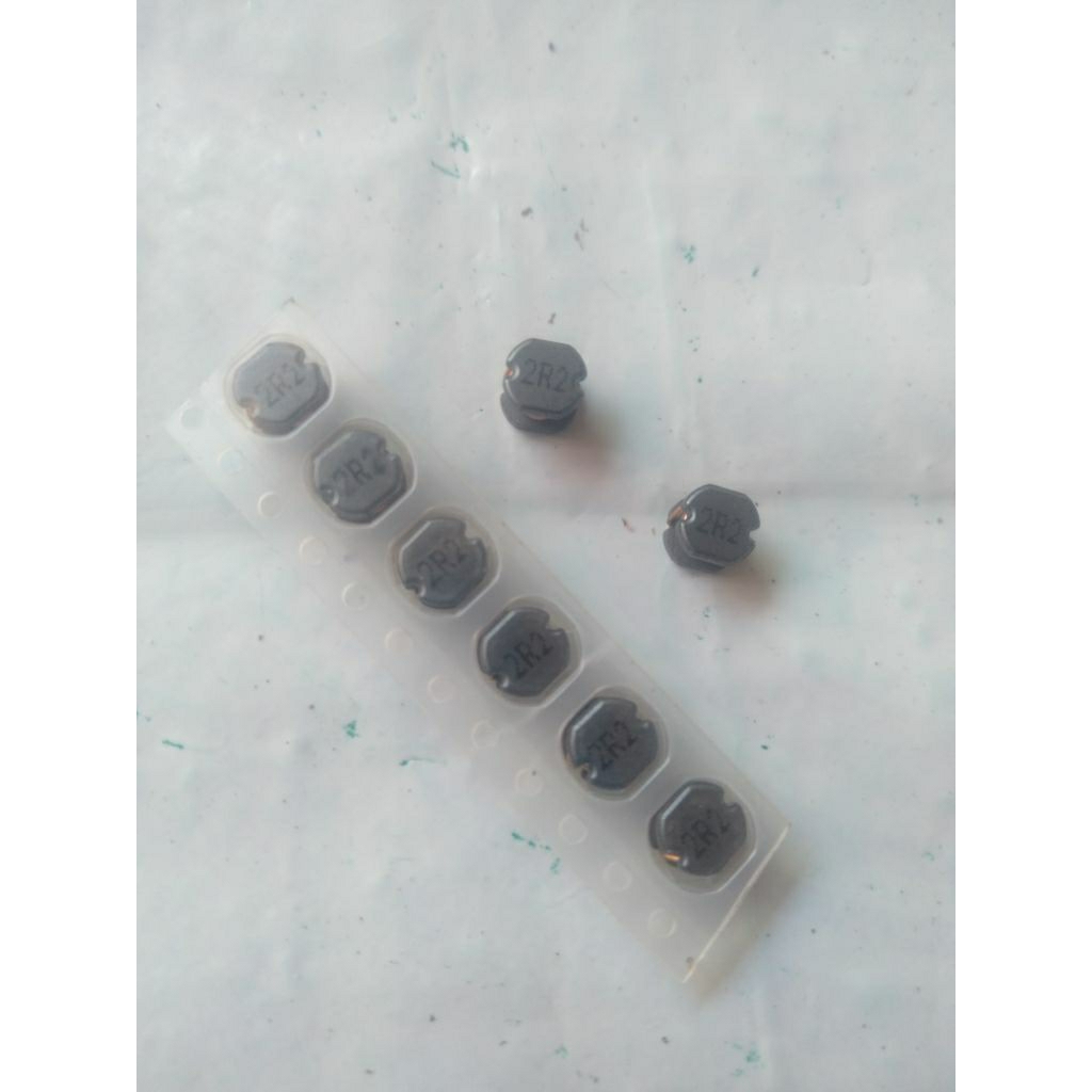 induktor SMD CD54-2.2UH