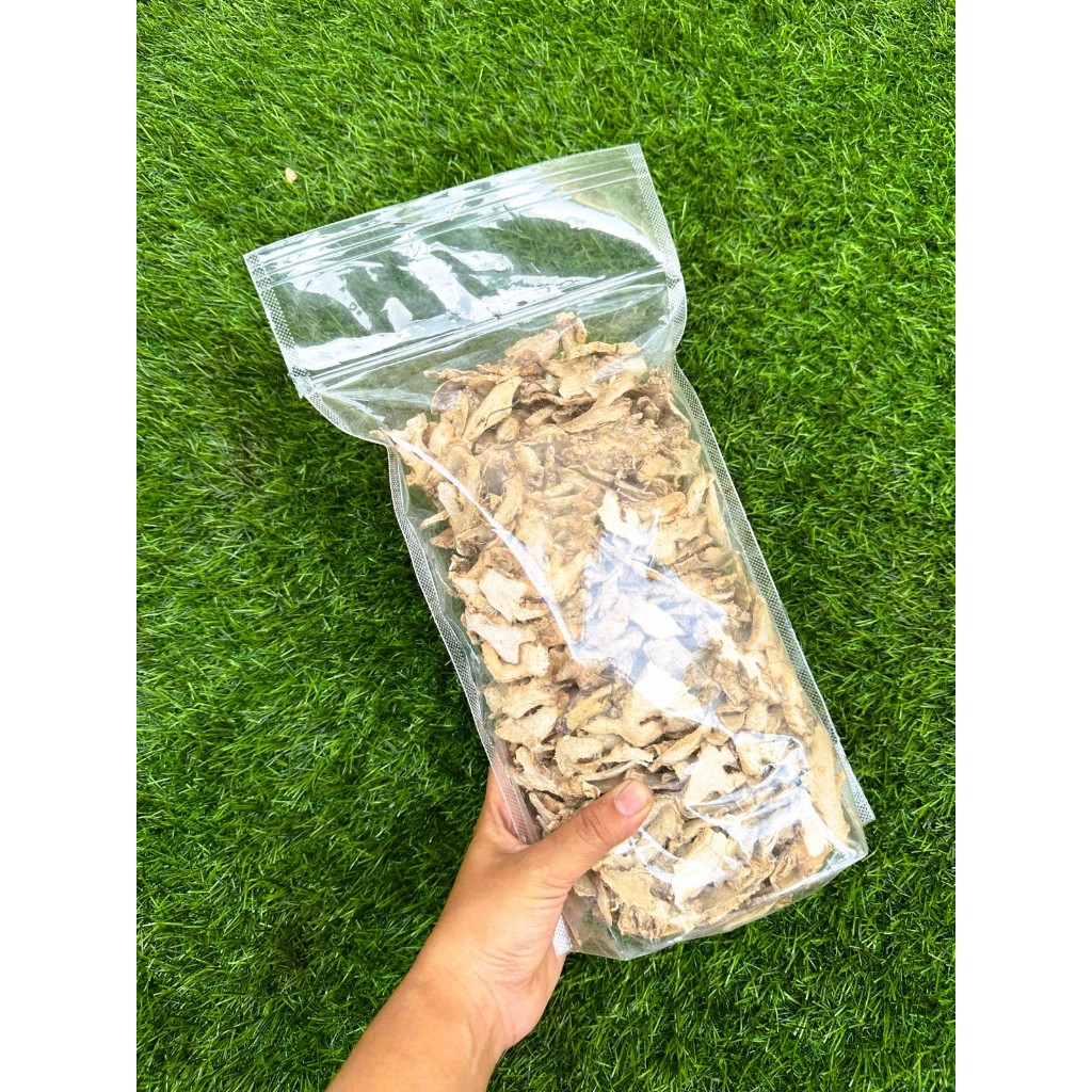 

Lempuyang Kering – Herbal Sehat untuk Jamu & Ramuan Alami