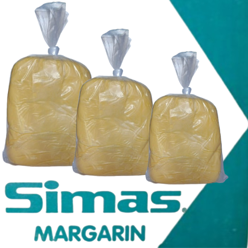 

Simas Margarine / mentega curah / repack