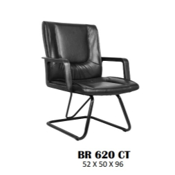 KURSI HADAP BROTHER BR 620 CT