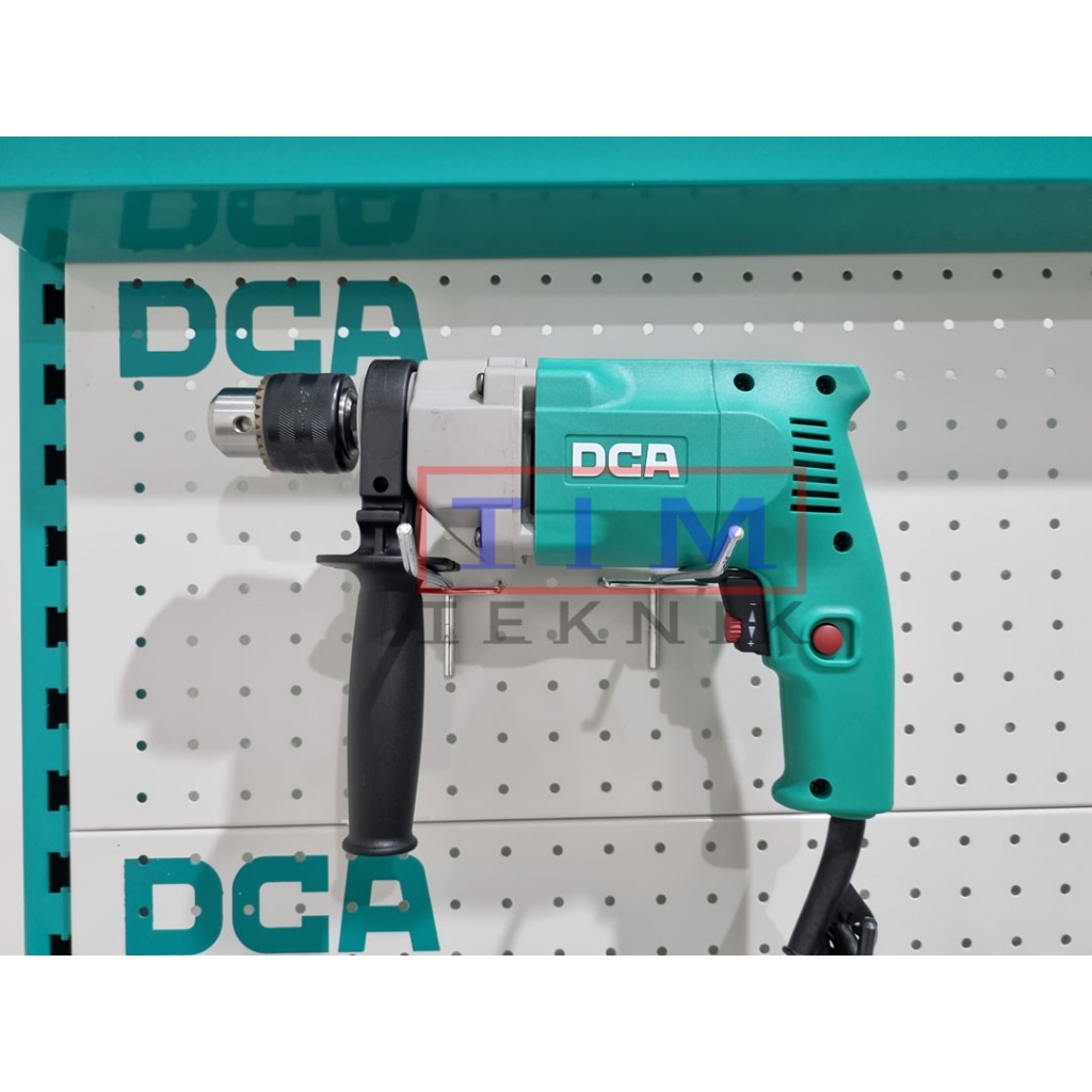 DCA AJZ02- 13 DRILL 13 MM / MESIN BOR TANGAN