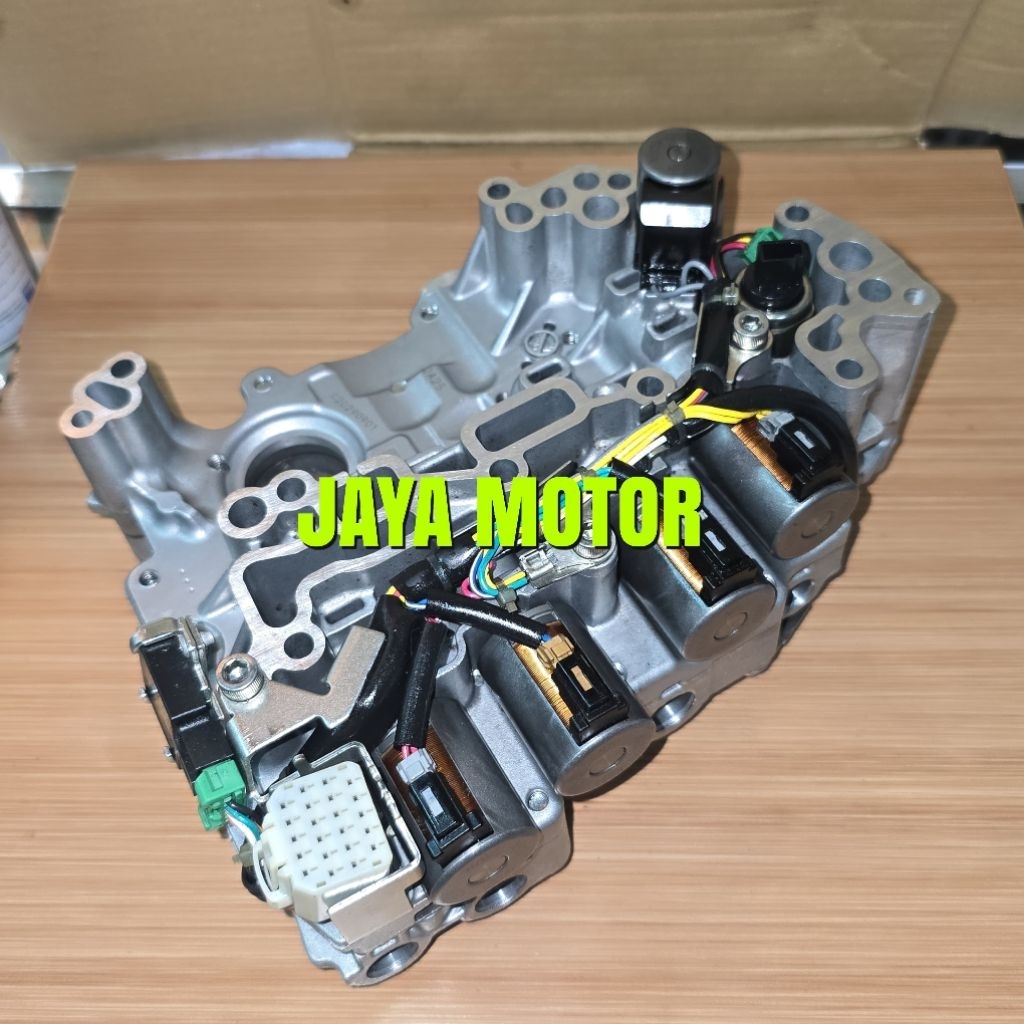 Body Valve Selenoid Matic Mitsubishi Mirage